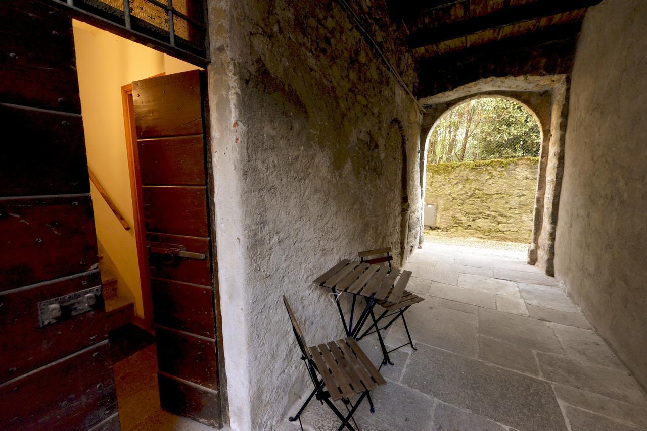 Casa Fulvia - Welchome Lake Maggiore Luaran gambar
